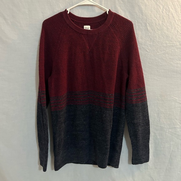Men's Gap Sweater - Picture 1 of 3